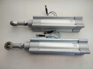 Festo 1376660 DSBC-40-100-PPVA-N3 - Bild 1 von 4