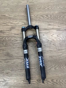 Fox Float RL F Series 120mm QR Disc Brake Mountain Bike Fork 26" - Picture 1 of 18