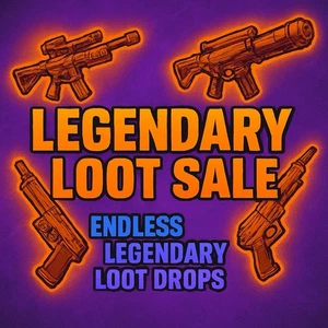 Modded Borderlands 4 Lobby/ All Legendary Weapon Drops| Join My Game and fill up - Bild 1 von 1