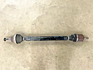 ⭐2015-2018 AUDI Q3 Q3 QUATTRO FWD FRONT RIGHT PASS AXLE SHAFT ASSY OEM LOT2607 - Foto 1 di 9