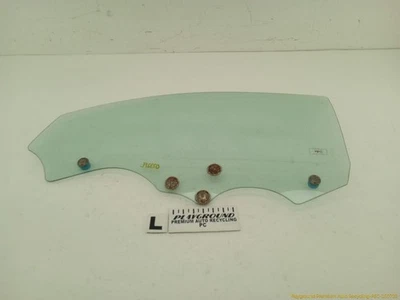 Toyota Celica GTS Driver Left Front Side Door Window Glass Fits 1994-1999 94 95  - Image 1 of 4