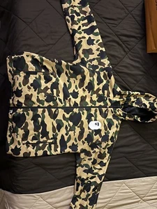 Bape Windbreaker - Picture 1 of 2
