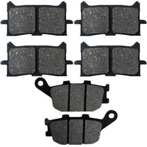 Front & Rear Brake Pads for Honda CRF1000 L Africa Twin Adventure 2016-2021 - Picture 1 of 10