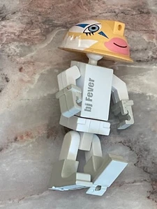 Mini figura de vinilo Brothers Joker Brothersfree BJ Fever - Imagen 1 de 5
