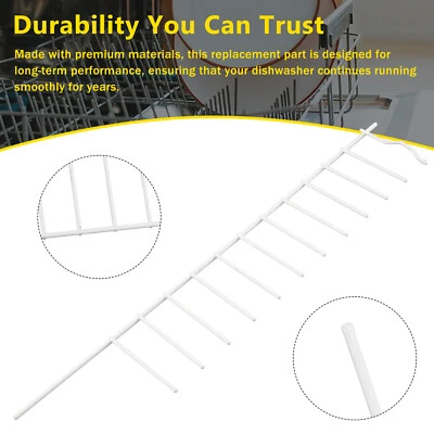 Repl AP5951430 WP8051250 Dishwasher Tine Row W10728160 Fit For Kenmore/KA/Maytag - Image 1 of 4