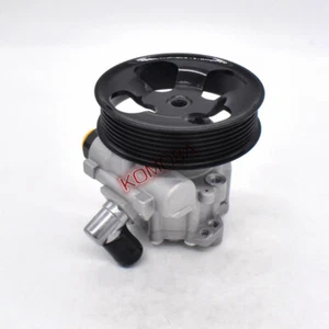 0064663101 For Mercedes-Benz GL320 GL350 ML320 ML350 R320 Power Steering Pump - Picture 1 of 5