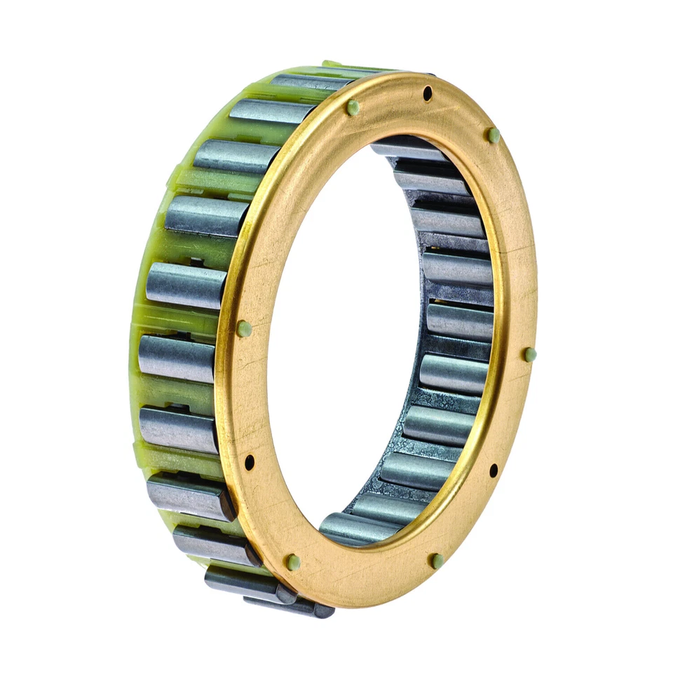 Conjunto de sprag de transmisión Overdrive 5R55N 5R55W/S BorgWarner 1999-up Foto 1 de 4