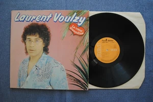 LAURENT VOULZY / LP RCA PL 37266 / 1979 (F) - Picture 1 of 3