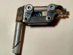 Softride Quill Stem (1" threaded, 25.4 bar clamp, 125mm extension) - Picture 1 of 5