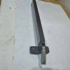 Vintage Craftsman 103-24241 King Seeley 7"Table Saw Rip Fence(Shelf ) - Picture 1 of 7