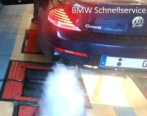 Wymień uszczelki trzpienia zaworu BMW: N63 S63 N62 N53 N52 N20 N13 N46 silniki 550 - Zdjęcie 1 z 4
