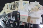 CKStamps : Attractive Mint & Used France & Colonies Stamps Collection In Cards