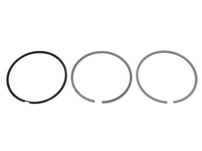 Juego de anillos de pistón Mahle 32775QMQW 2002 2003 2004 BMW 330xi 2001-2005 Foto 1 de 2