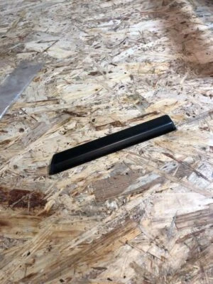 Ford Escort mk3 Orion mk2 Zierleiste NEU Original - Изображение 1 из 2