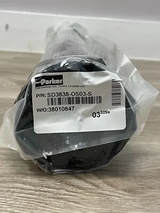 Parker Filter Module Compressed Air Filter - Picture 1 of 8