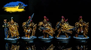 Custodian Guard Squad - Picture 1 of 1