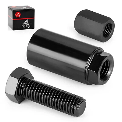 Extractor de volante de inercia de 24 mm compatible con Suzuki RMZ250 2004-2009 / RMZ450 2005-2007 Foto 1 de 4