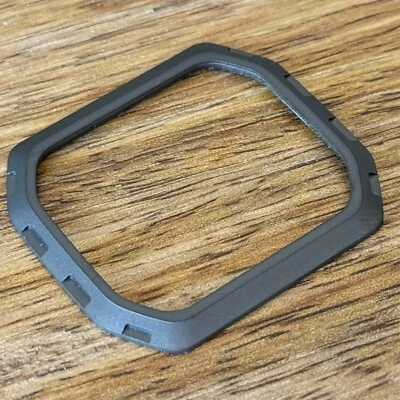 Casio DW-3000 Bezel Ring Replacement Vintage Spare Part NEW 548 DW3000 - Image 1 of 4