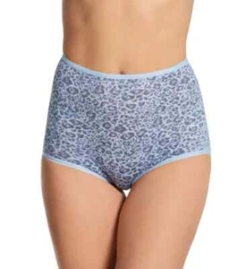Bali Skimp Skamp Underwear Brief Panty 2633 DF2633 - Picture 1 of 29