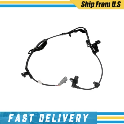Dorman 970-333 ABS Speed Sensor Front Passenger Right Side New for 4 Runner RH - Imagem 1 de 4