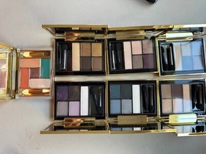 Estee Lauder Pure Color Envy Sculpting Eyeshadow 5 color Palette BNIB PICK - Picture 1 of 17