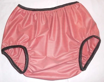 GUKOWE Schlupfhose, Modell BEN ausKleptex 0,3 mm in 2 Farben und 4 Größen