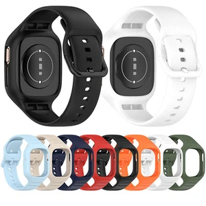 For Honor Watch4 (TMA-L19) Watch Replacement One-piece Strap Watch Bracelet Belt - Picture 1 of 25