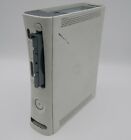 Microsoft Xbox 360 Console   Matte White   For Parts Or Repair Not Working