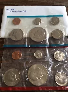 Mint Set - 1977 (MS70-175) - Picture 1 of 2