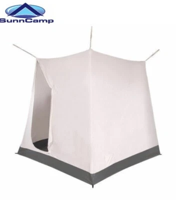 Sunncamp 2 Berth Universal Caravan Awning Campervan Awning XL Inner Tent IT002 - Image 1 of 4