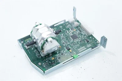 Conjunto de tanque de tinta HP Indigo ITS3 serie CA456-01550 Rev 0 Foto 1 de 4