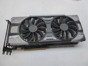 EVGA Nvidia Geforce GTX 1070 Ti 8GB PC Grafikkarte #129616 - Bild 1 von 4