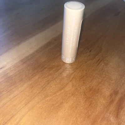 SEPHORA SHEER MATTE LIP BALM 07 MOCHA 0.16 OZ NEW SEALED - Image 1 of 3