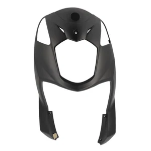 Tablier av/face av scooter tun'r adapt. sym orbit 2 50/125 2 et 4 temps noir mat - Picture 1 of 1