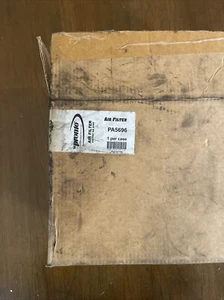 Air Filter Pronto PA5696 - Picture 1 of 3