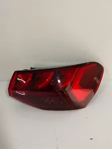 AUDI A3 8Y DRIVER SIDE REAR LIGHT 2022 MODEL 8Y0.945.208 - Picture 1 of 6