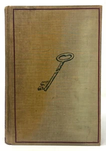 Dashiell Hammett - Glass Key - 1. 1. - Basisfilm schwarz - maltesischer Autor Falke - Bild 1 von 6