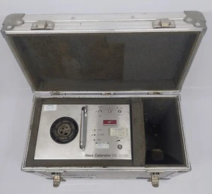 TECHNE BLOCKKALIBRATOR DB-300 AF TECHNE DB300AF - Bild 1 von 20