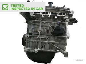 Mazda 6 Nackter Motor 2.0 Benzin 107kW (146 HP) LF-DE 2014 Saloon (13-23) BARE - Picture 1 of 13