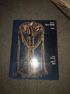 1999 Barbara Chase Riboud: Sculptor, by Peter Selz and Anthony Janson - Picture 1 of 7