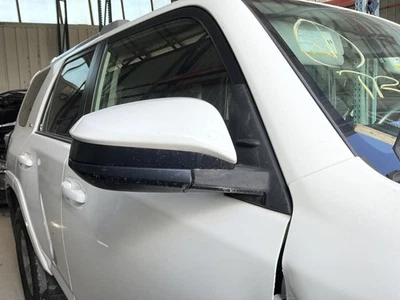 Espejo retrovisor lateral eléctrico para pasajeros 14-24 4 RUNNER 5214783 Foto 1 de 4