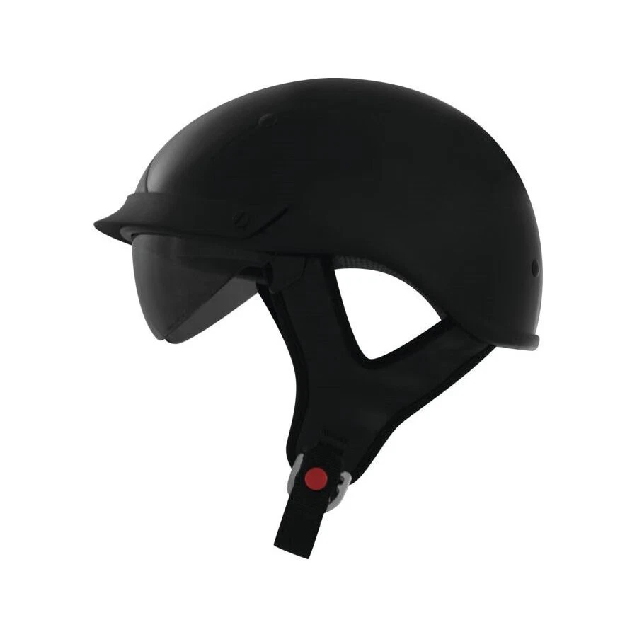 THH T-72 Helmet - Black, Medium 646291CL77 - Image 1 of 1