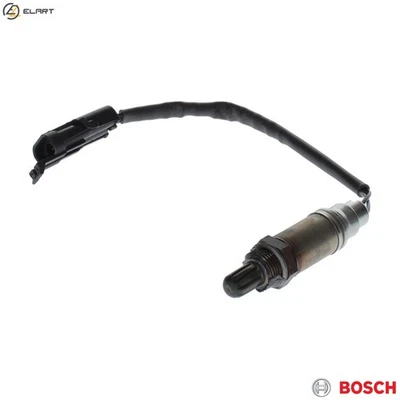 SENSOR LAMBDA 0 258 002 028 PARA CADILLAC SEVILLA/II/Mk DEVILLE ALLANTE HOLDEN Foto 1 de 4