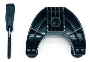 Thrustmaster Wheel Fixation Kit Clamp Mount for TS-PC/XW T300 TX T150 Servo Base - Picture 1 of 2