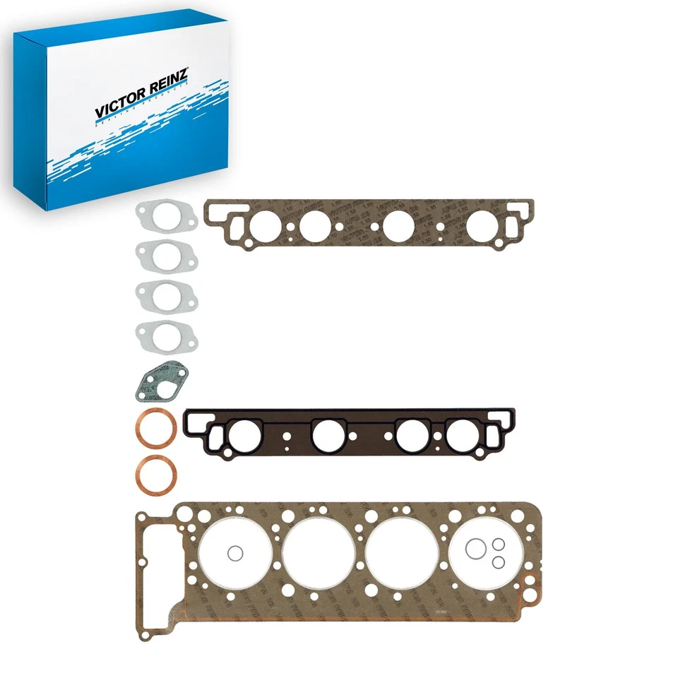 Juego de juntas de culata derecha Victor Reinz Eng para 86-91 Mercedes-Benz 420SEL Foto 1 de 1