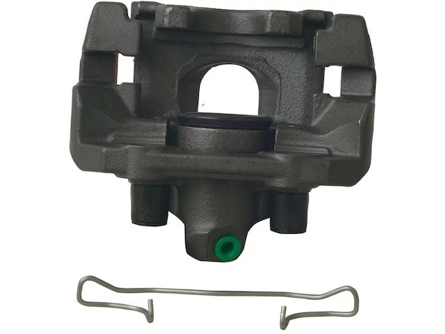 Pinza de freno trasera izquierda 43FZVC98 para Saab 95 2003 2000 2001 2002 2004 2005 2006 Foto 1 de 1