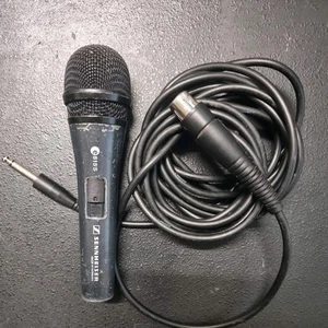 Sennheiser e815 S Cardioid Dynamic Microphone with FREE CABLE!! - Picture 1 of 1