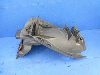 DUCATI ST2 994 1998 REAR NUMBERPLATE HOLDER UNDERTRAY - Image 1 of 4