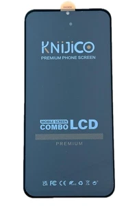 Samsung Galaxy A15 A515F 4G/5G Incell Pantalla LCD con Marco y sin Marco - Imagen 1 de 5