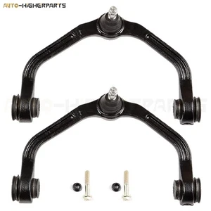 For 1998-2011 Ford Ranger 01-09 Mazda B2300 Front Upper Control Arm & Ball Joint - Picture 1 of 5